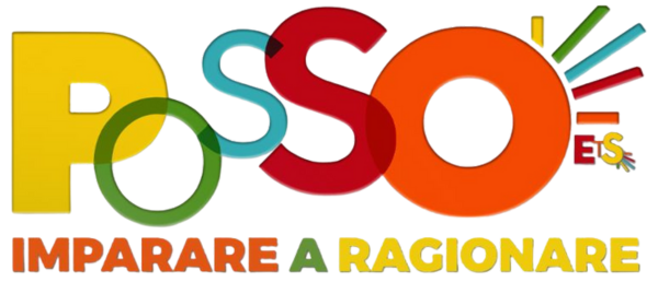 Scuola Posso Imparare a Ragionare